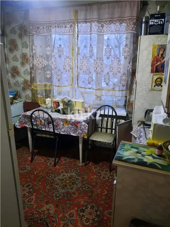 Продажа 2-комнатной квартиры, 56 м² в Алматы - фото 3