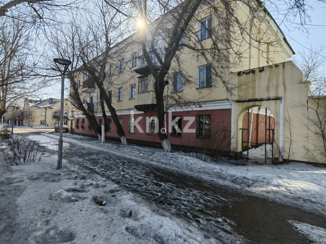 Продажа 2-комнатной квартиры, 65 м² в Караганде - фото 24