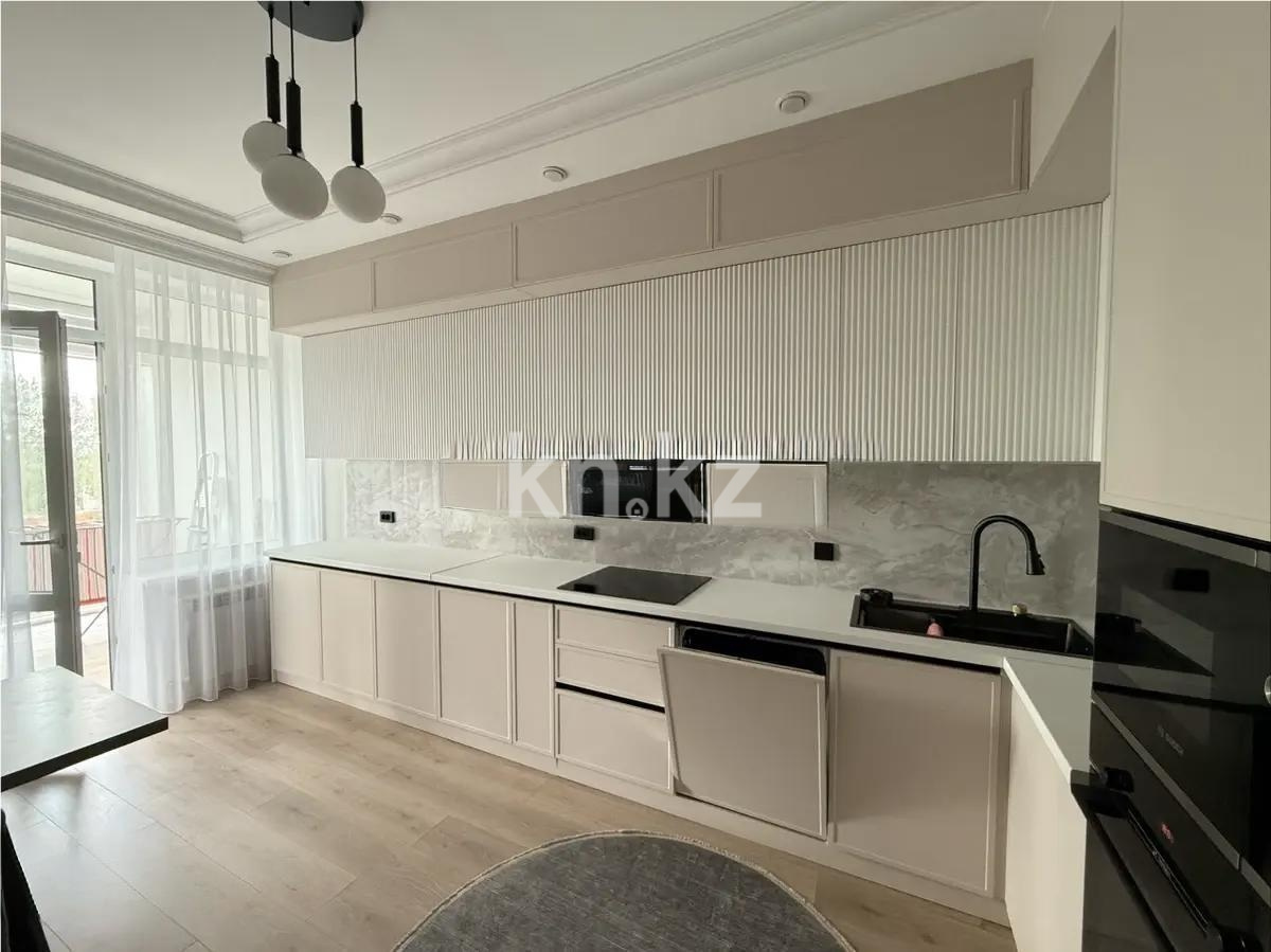 Продажа 2-комнатной квартиры, 79.9 м² в Астане - фото 3