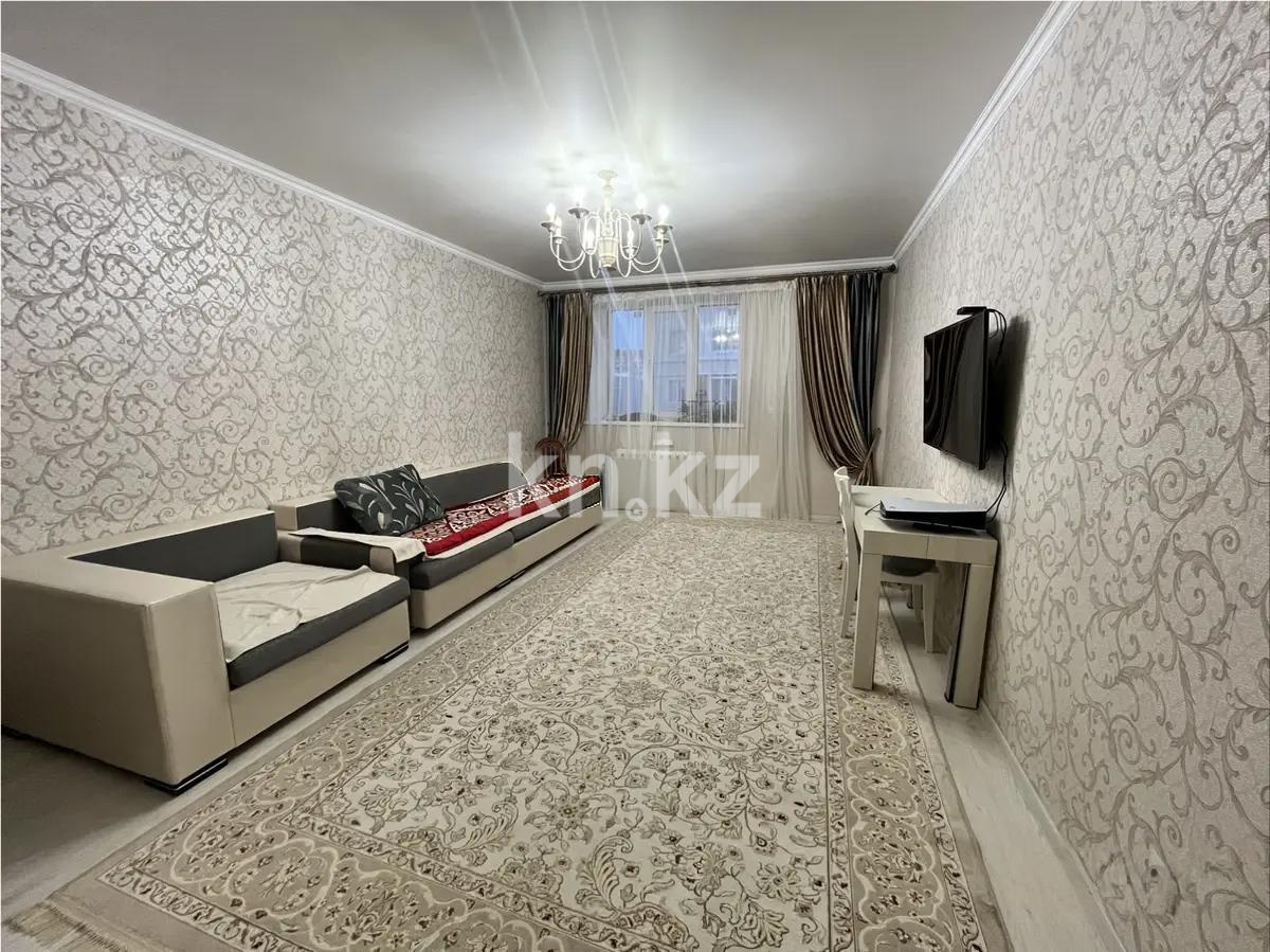 Продажа 3-комнатной квартиры, 88 м² в Астане