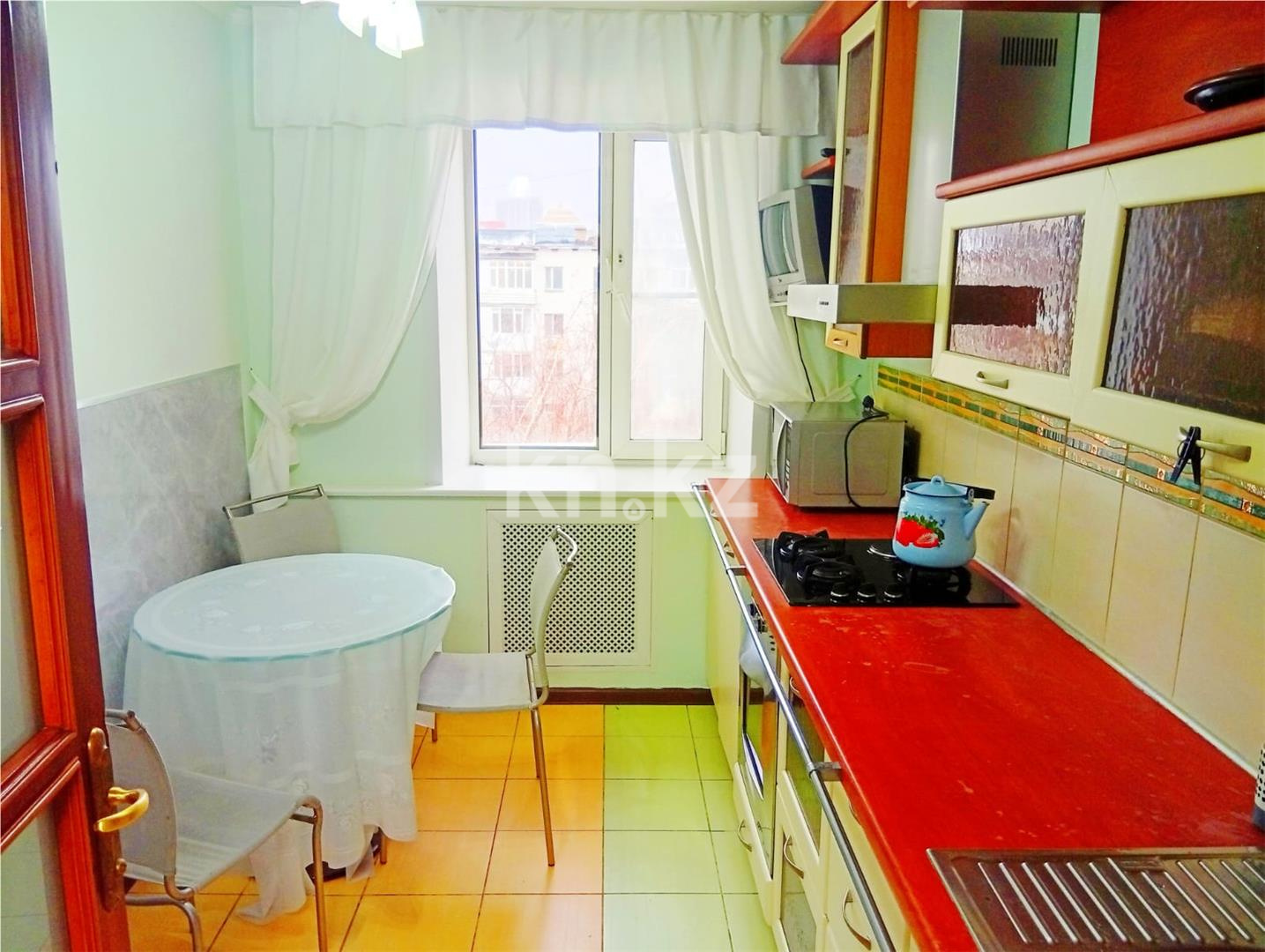 Продажа 2-комнатной квартиры, 50 м², пр. Республики в Астане - фото 7