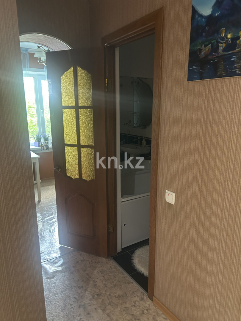 Продажа 2-комнатной квартиры, 45.8 м², ул. Дукенулы, дом  16 - пр. Республики в Астане - фото 10