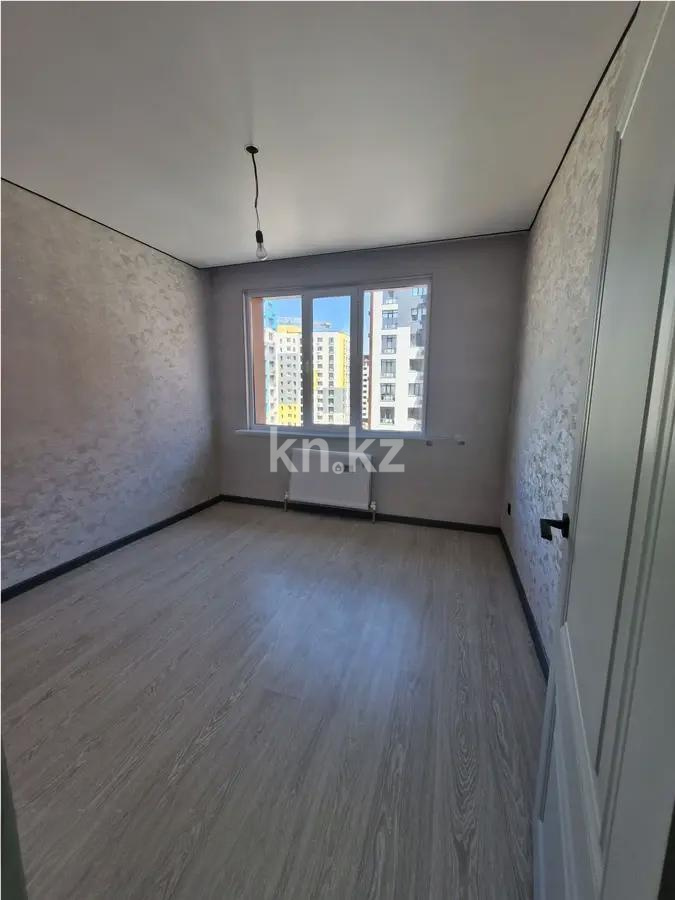 Продажа 2-комнатной квартиры, 51 м² в Алматы
