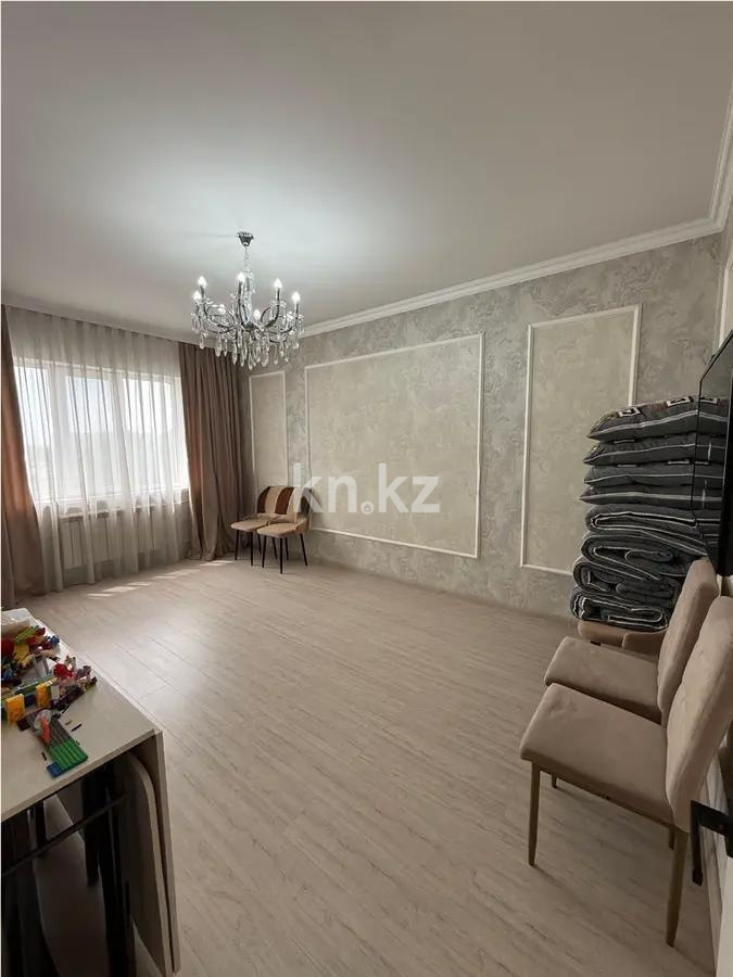 Продажа 3-комнатной квартиры, 65 м², ул. Тлендиева, дом  54 в Алматы
