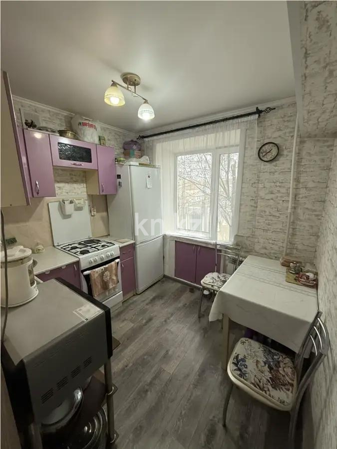 Продажа 2-комнатной квартиры, 43 м², ул. Белинского, дом  7 в Караганде - фото 4