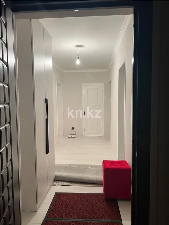 Продажа 3-комнатной квартиры, 80 м² в Алматы - фото 7