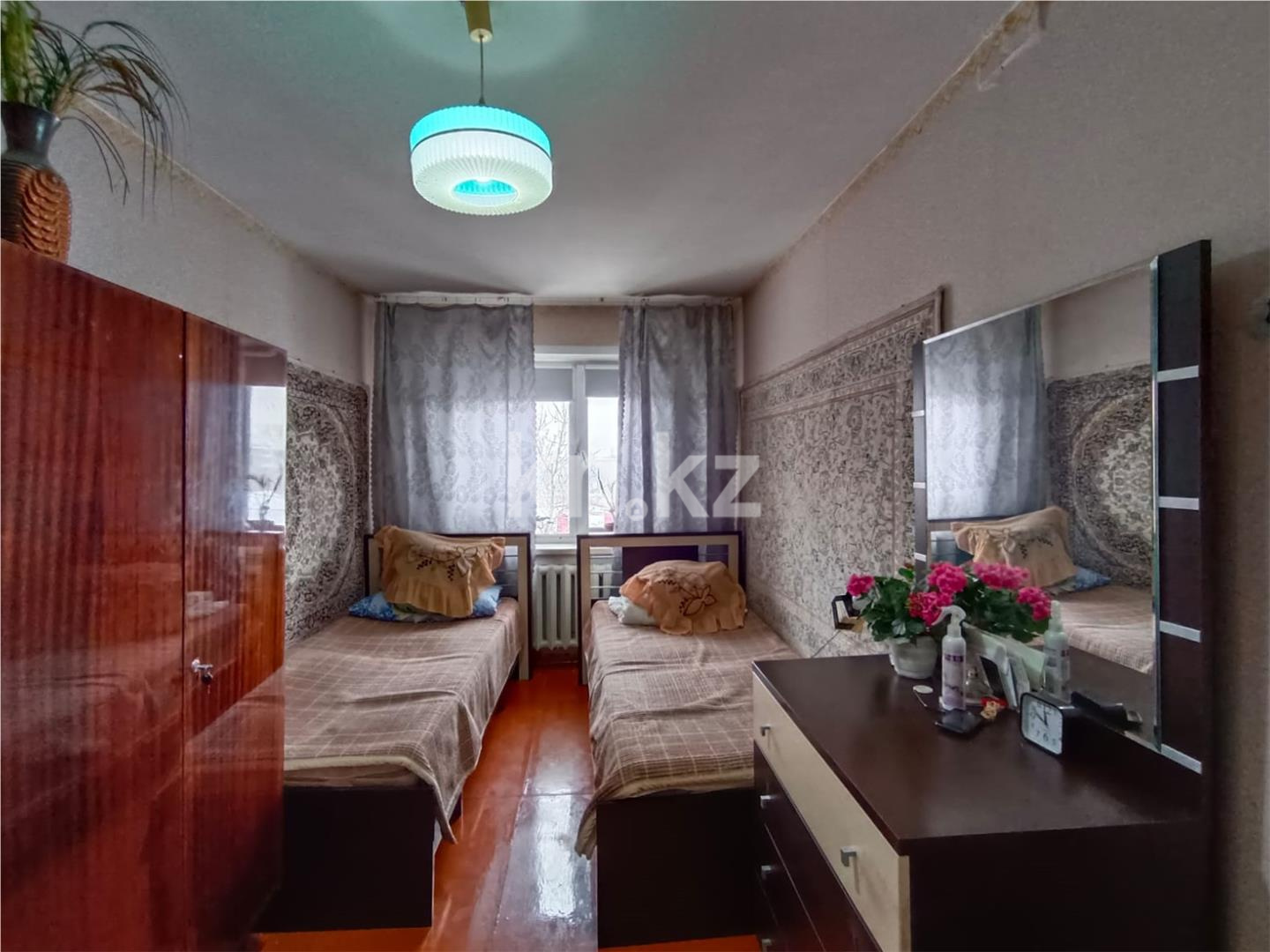 Продажа 4-комнатной квартиры, 61 м² в Караганде - фото 3