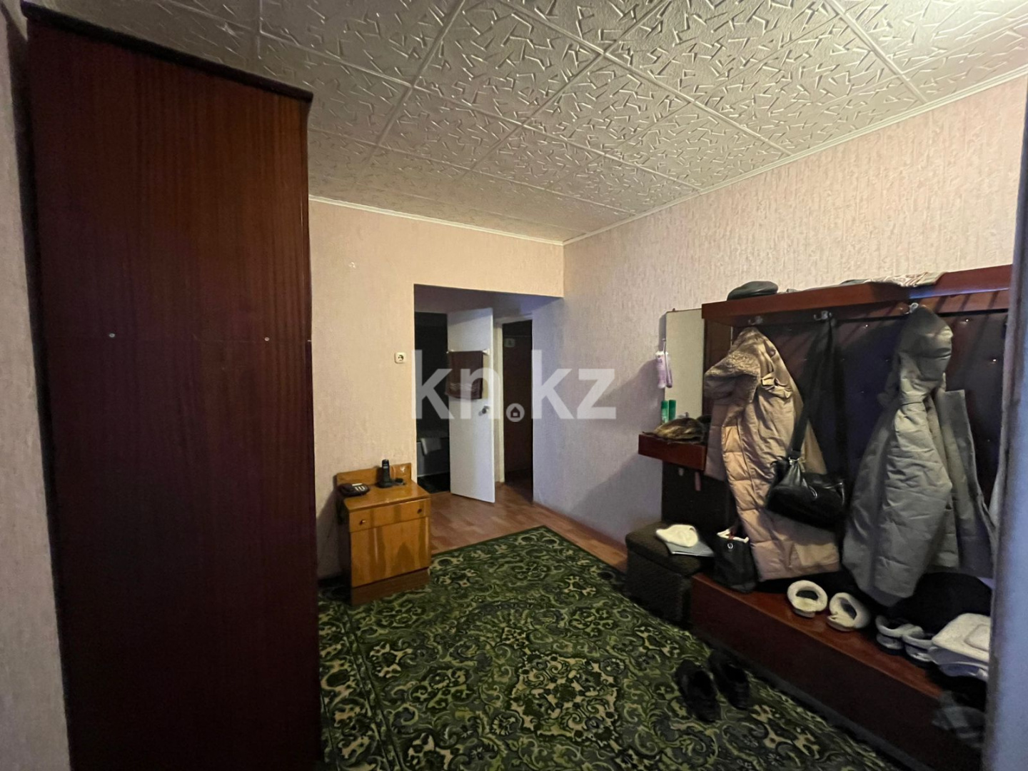 Продажа 3-комнатной квартиры, 62 м², мкр-н Гульдер-1 в Караганде - фото 8