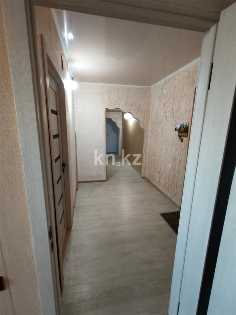 Продажа 3-комнатной квартиры, 67 м², пр. Мира в Темиртау - фото 14