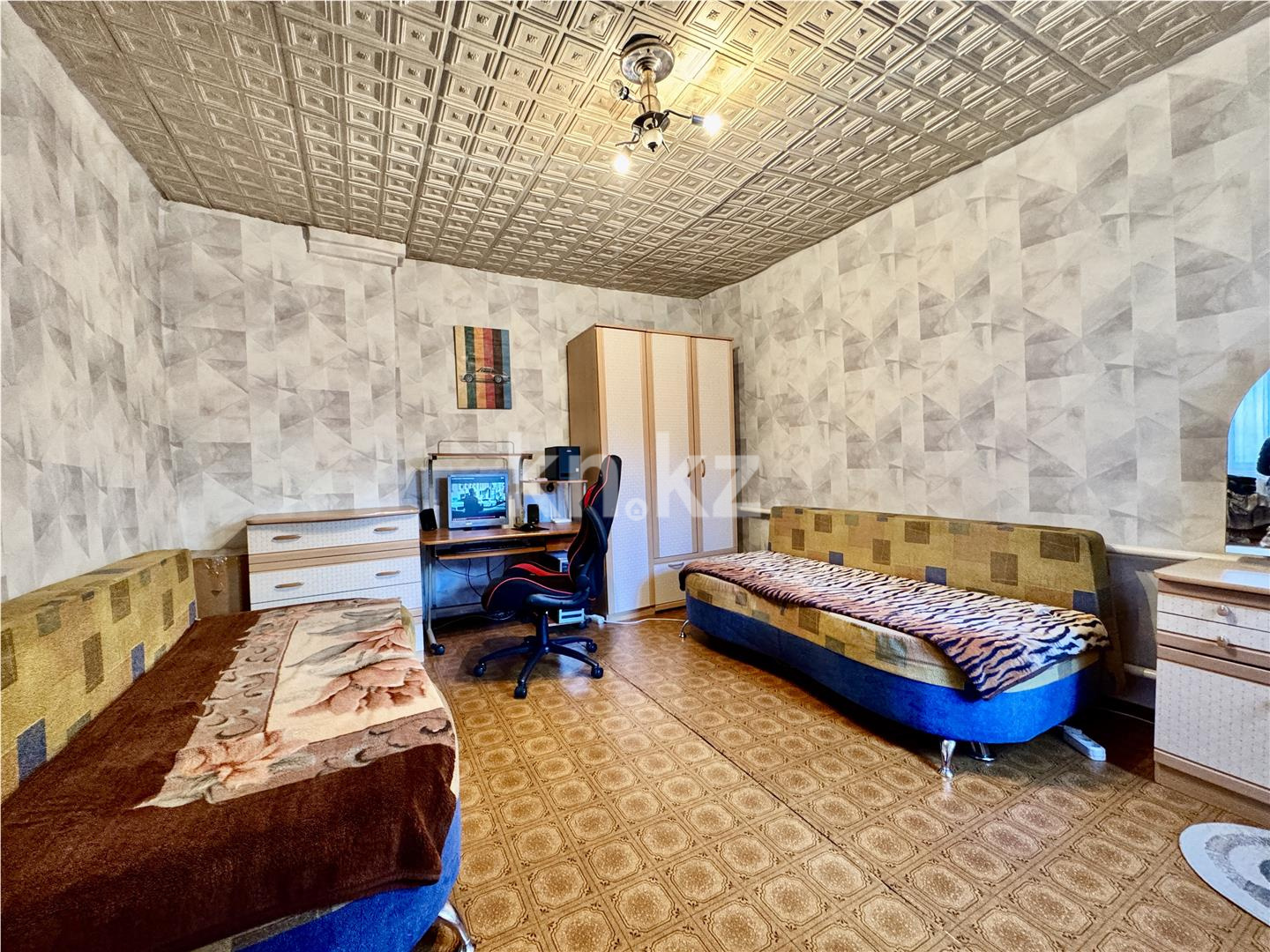 Продажа 4-комнатного дома, 72.8 м², ул. Гарибальди, дом  10 в Караганде - фото 13