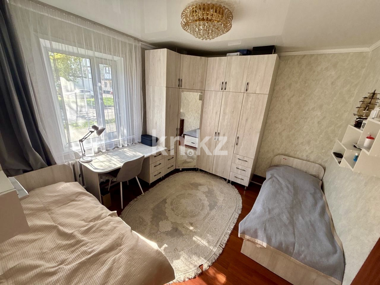 Продажа 2-комнатной квартиры, 47 м², ул. Жакенова в Сарани - фото 6