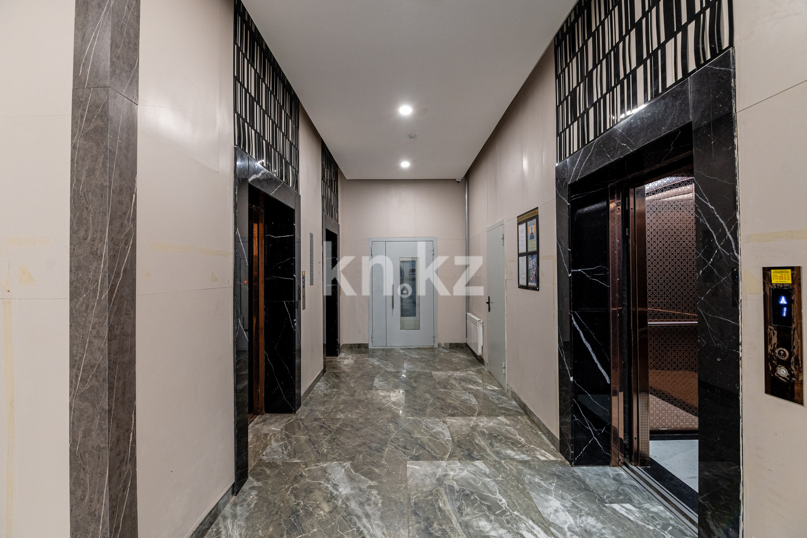 Продажа 3-комнатной квартиры, 83.9 м² в Астане - фото 12