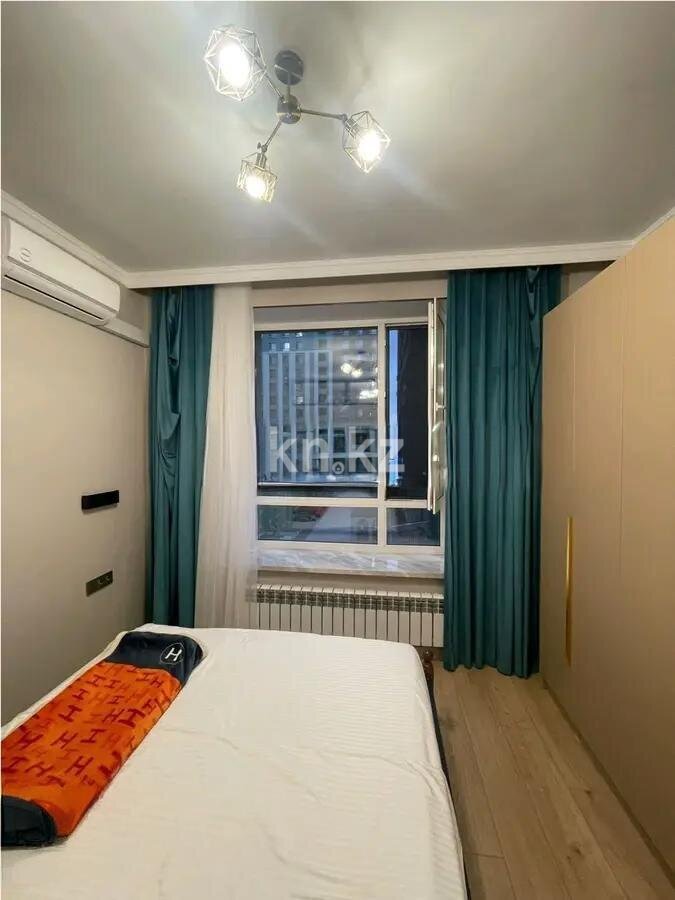 Продажа 1-комнатной квартиры, 39 м² в Астане - фото 2