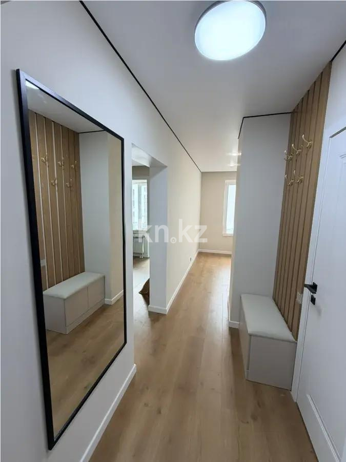 Продажа 2-комнатной квартиры, 35 м² в Астане - фото 4