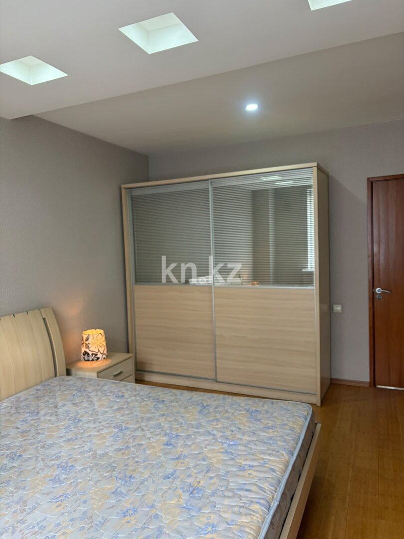 Аренда 3-комнатной квартиры, 81 м² в Астане - фото 8