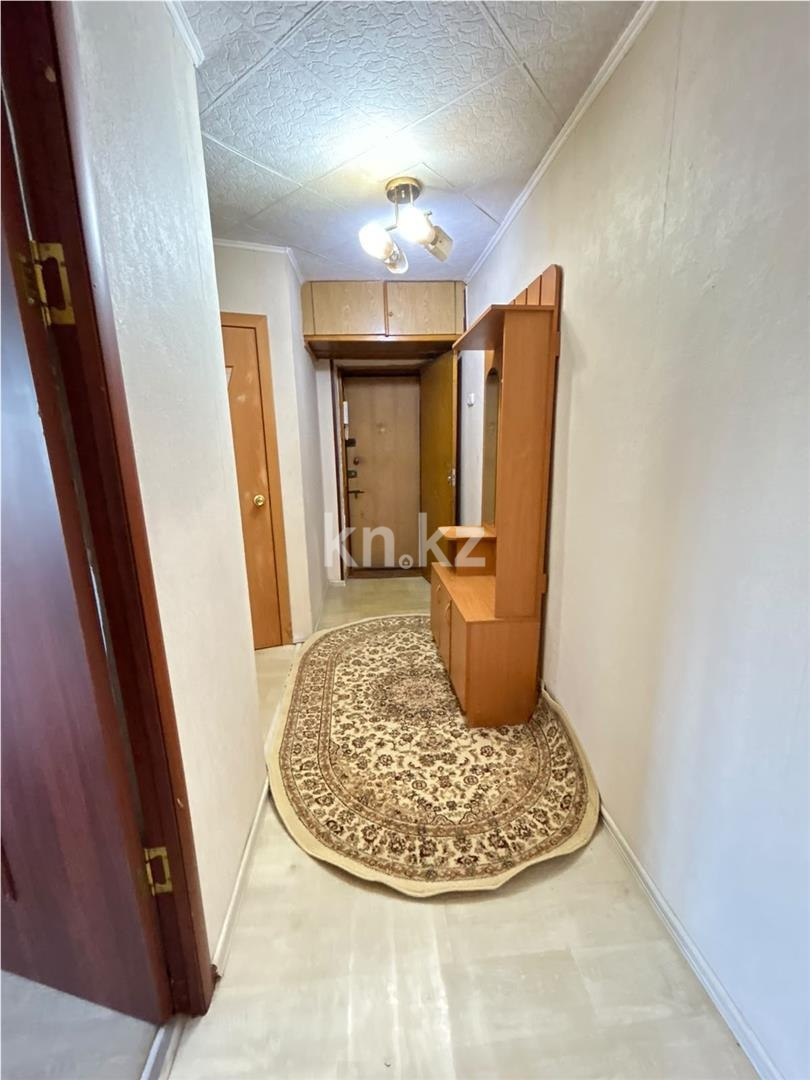 Продажа 3-комнатной квартиры, 59 м² в Караганде - фото 7
