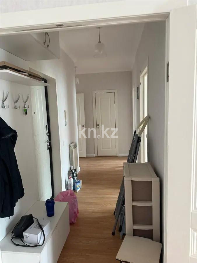 Продажа 3-комнатной квартиры, 78 м² в Астане - фото 7