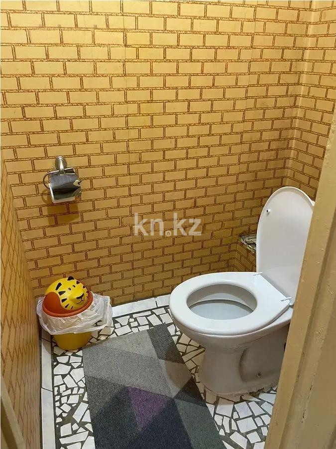 Продажа 2-комнатной квартиры, 52 м² в Алматы - фото 4