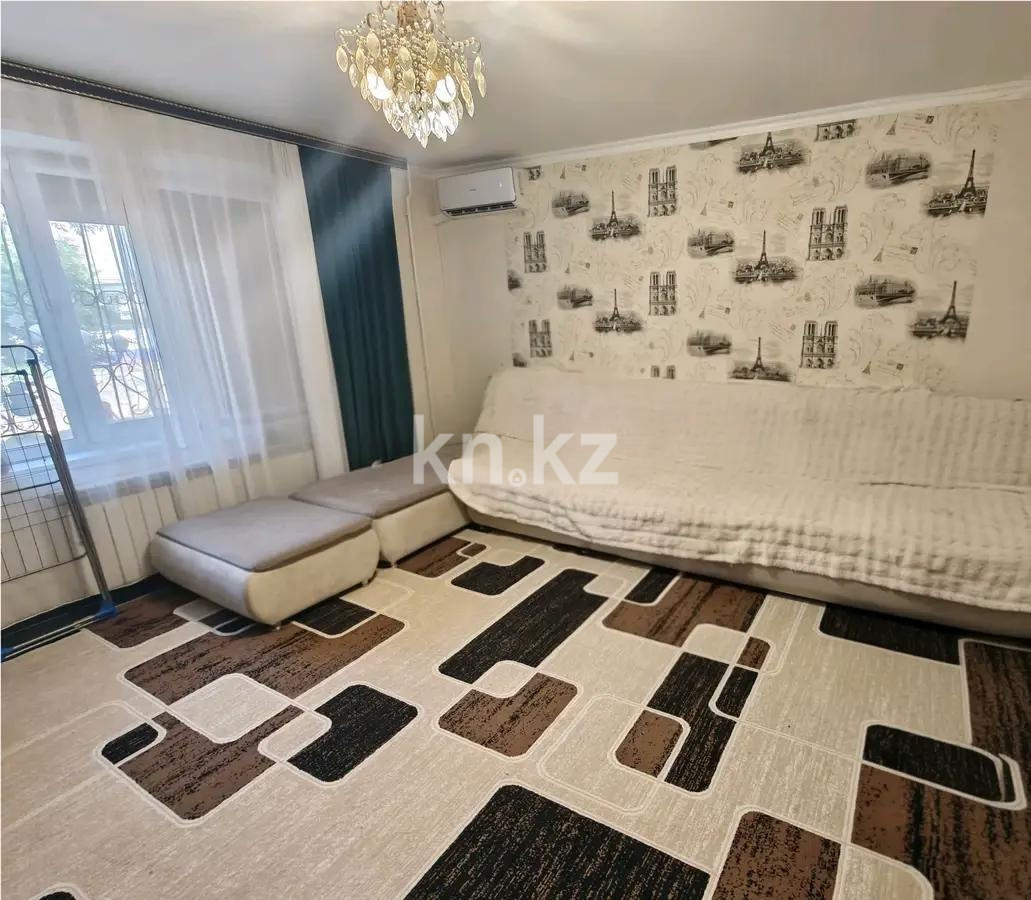 Продажа 2-комнатной квартиры, 52 м² в Абае - фото 2