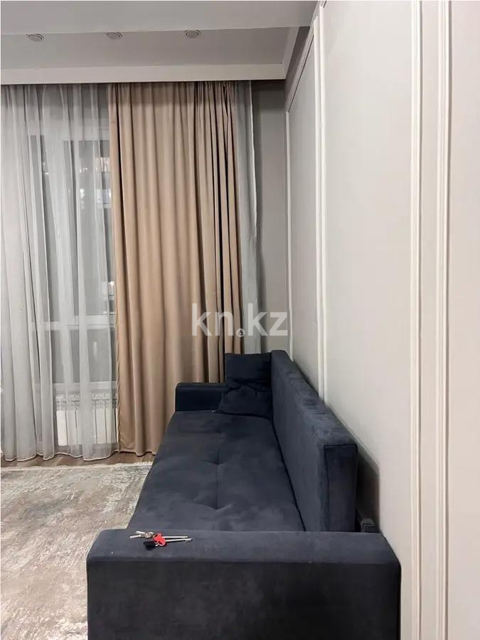 Продажа 2-комнатной квартиры, 41 м², пр. Абая, дом  164 в Алматы