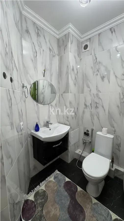 Продажа 1-комнатной квартиры, 44 м², ул. Айнакол, дом  62 в Астане - фото 3