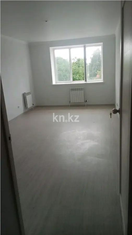 Продажа 1-комнатной квартиры, 33.4 м², ул. Кутпанова, дом  22/1 в Астане