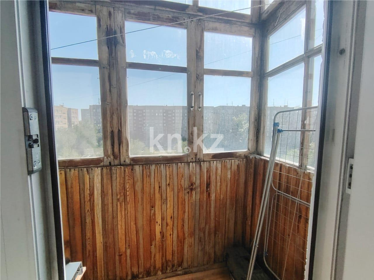 Продажа 1-комнатной квартиры, 34 м², ул. 70 квартал в Темиртау - фото 12