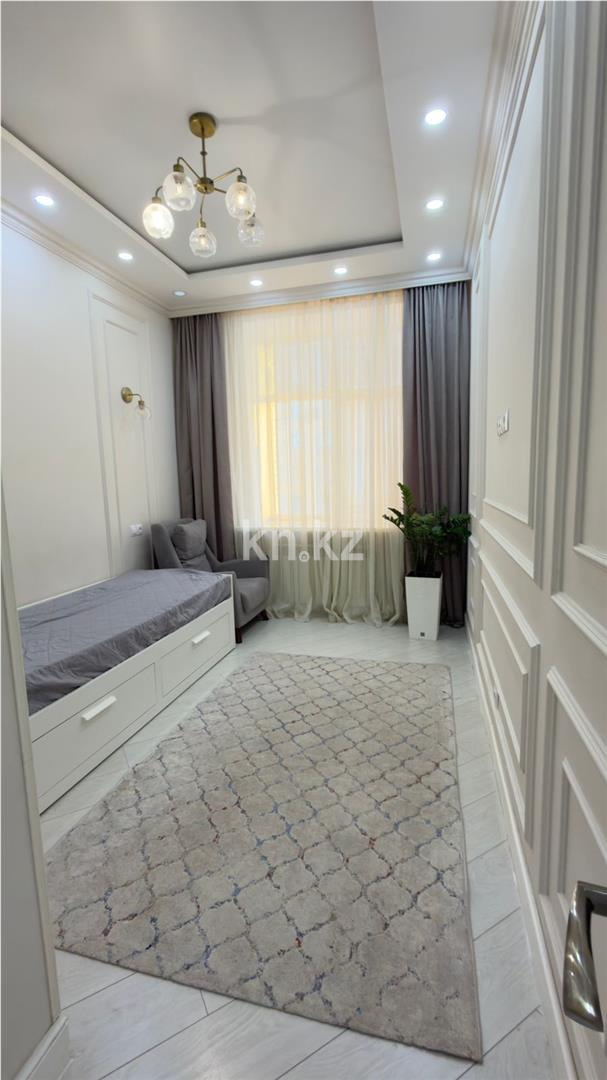 Продажа 2-комнатной квартиры, 46 м² в Караганде - фото 4