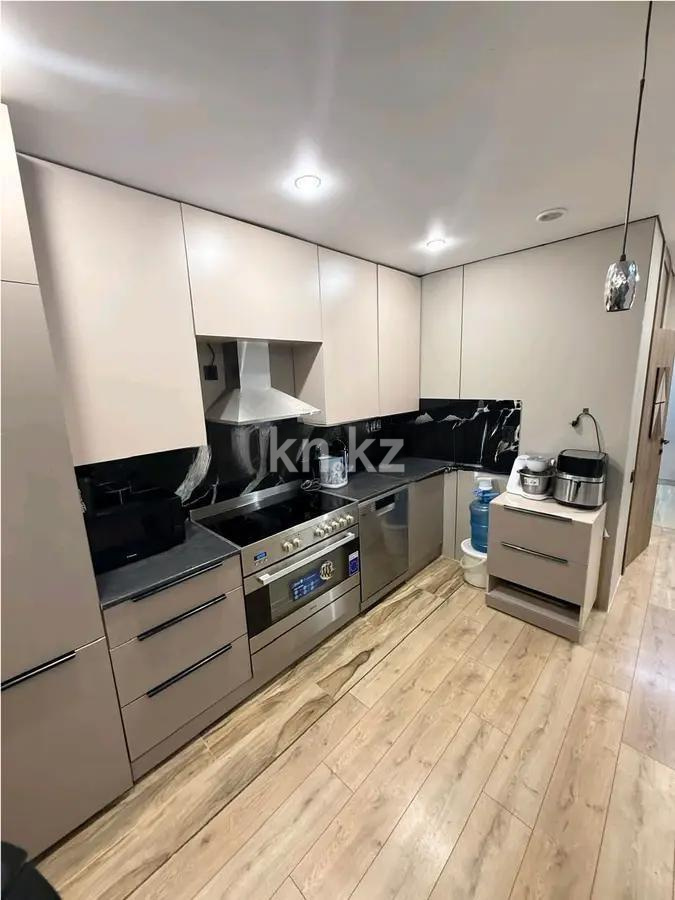 Продажа 3-комнатной квартиры, 81 м² в Астане - фото 3