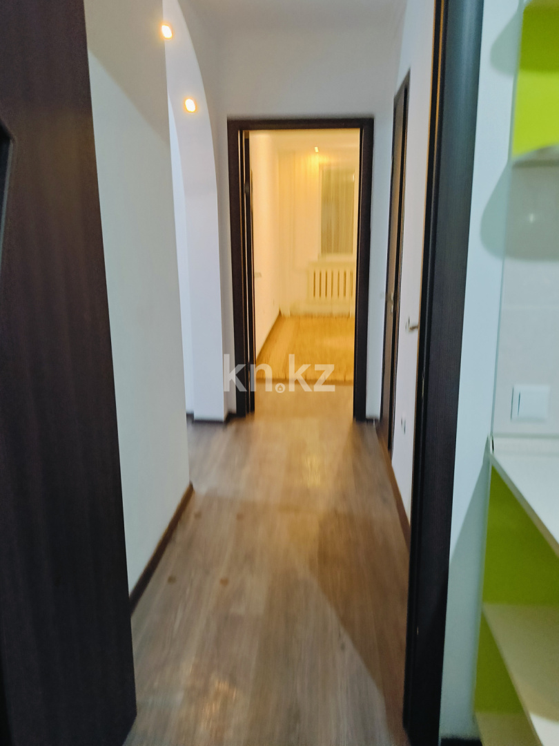 Аренда 2-комнатной квартиры, 50 м² в Астане - фото 11