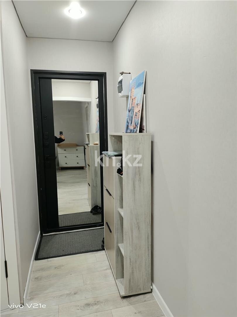 Продажа 2-комнатной квартиры, 43 м² в Караганде - фото 17