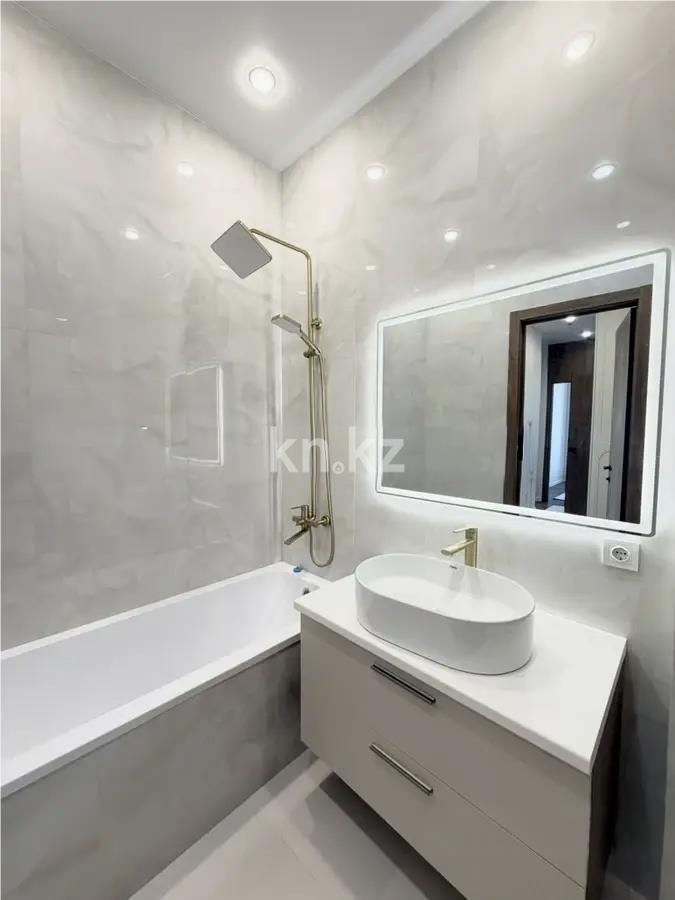 Продажа 3-комнатной квартиры, 61 м² в Астане - фото 5