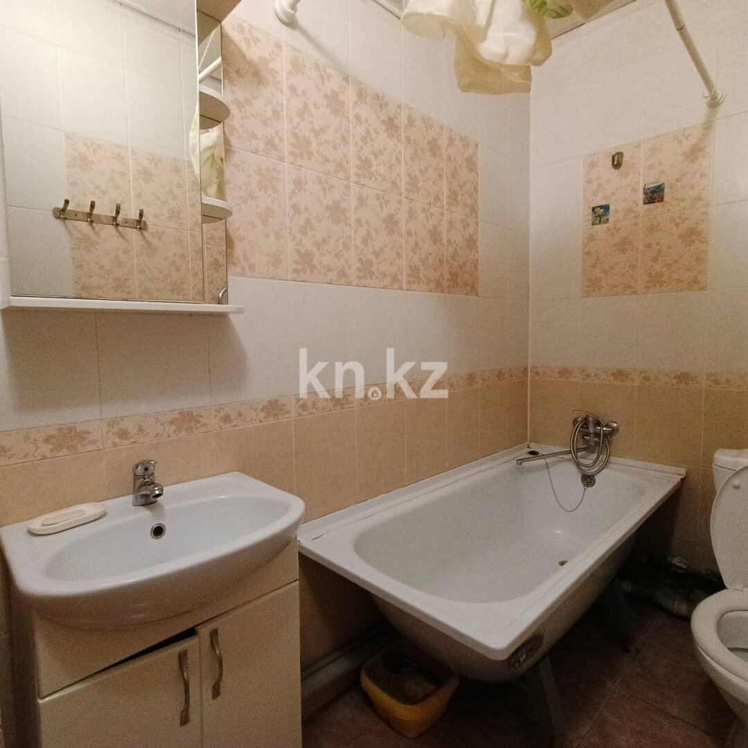 Аренда 1-комнатной квартиры, 38 м² в Астане - фото 7