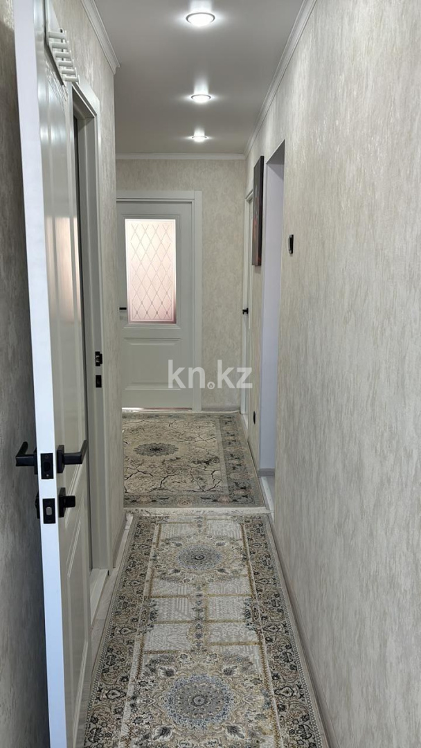Продажа 3-комнатной квартиры, 61.2 м², ул. Ярославская в Уральске - фото 11
