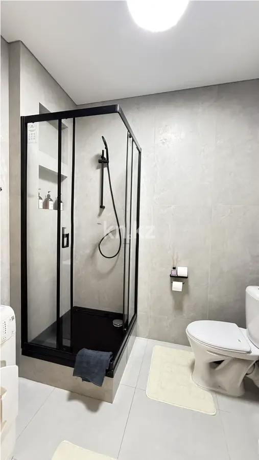 Продажа 1-комнатной квартиры, 47 м² в Алматы - фото 4