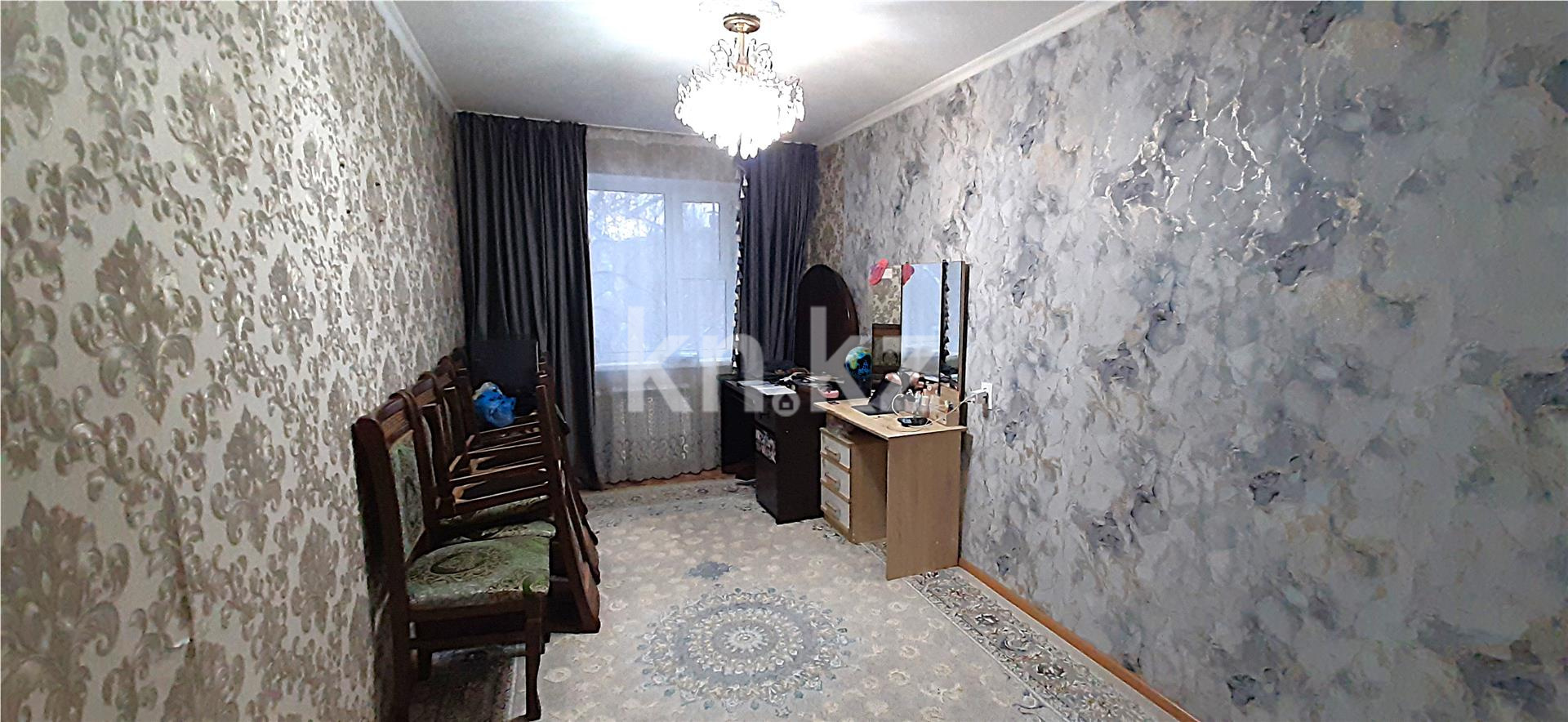 Продажа 3-комнатной квартиры, 57 м², ул. Абая в Темиртау - фото 5