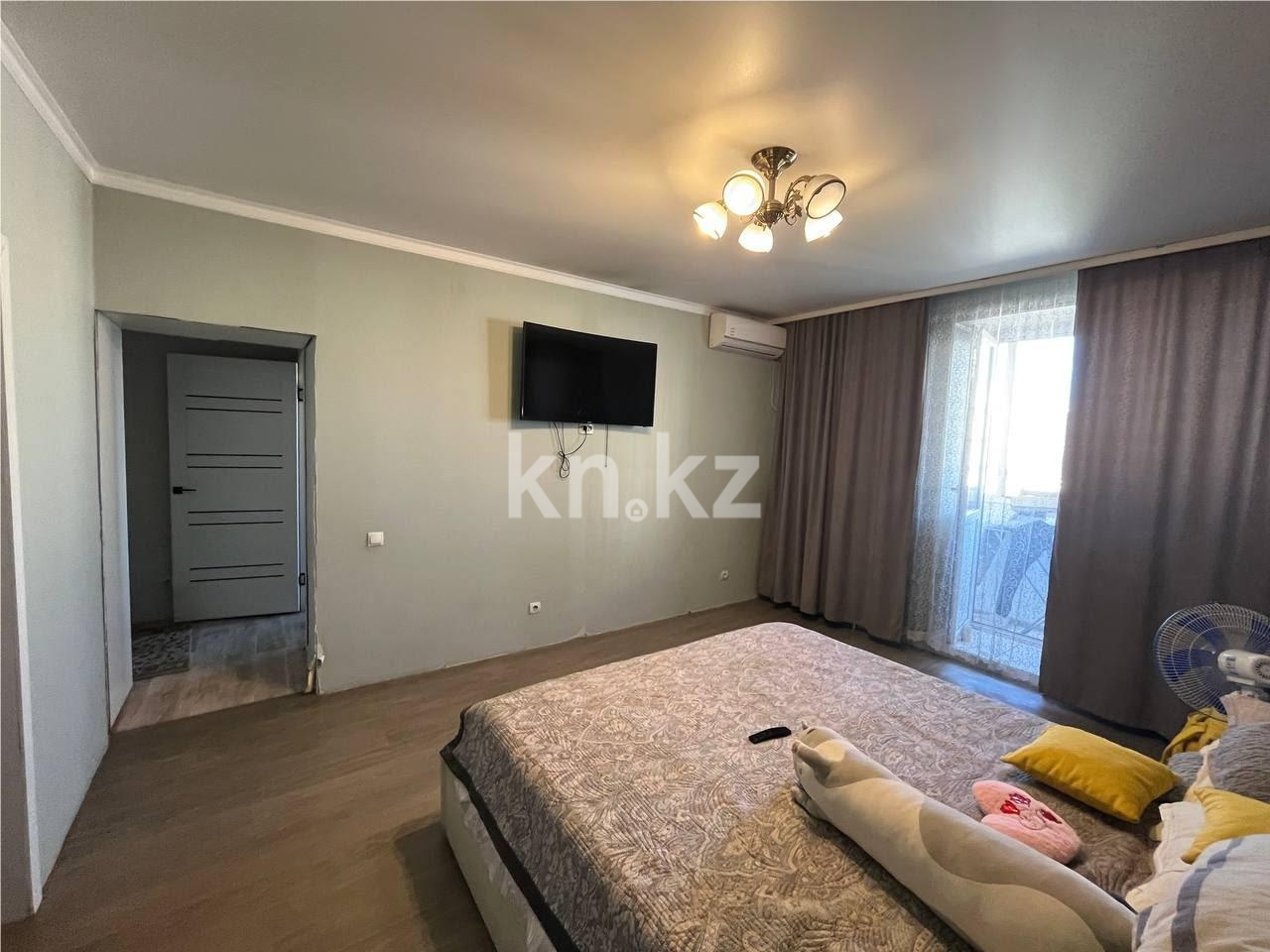 Продажа 1-комнатной квартиры, 52 м² в Астане - фото 3