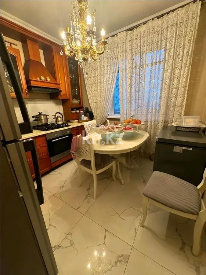 Продажа 2-комнатной квартиры, 70 м² в Алматы - фото 3
