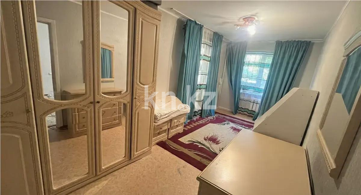 Продажа 2-комнатной квартиры, 43 м² в Алматы - фото 2