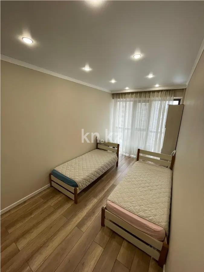 Продажа 4-комнатной квартиры, 107 м² в Алматы - фото 3