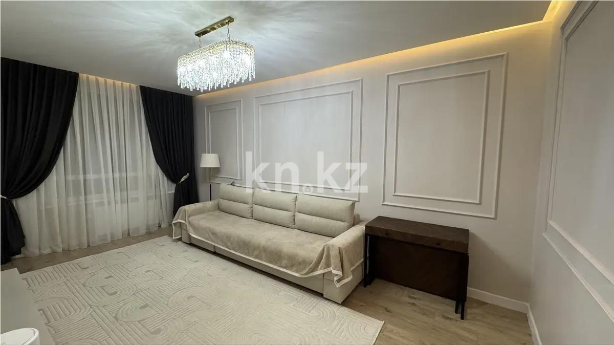 Продажа 2-комнатной квартиры, 73 м², пр. Туран, дом  43/3 в Астане