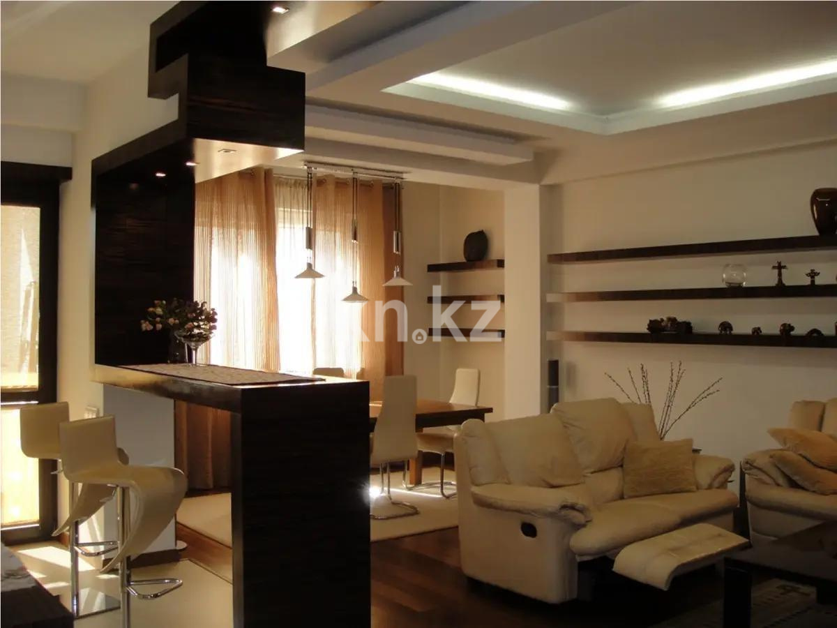 Продажа 3-комнатной квартиры, 110 м² в Алматы