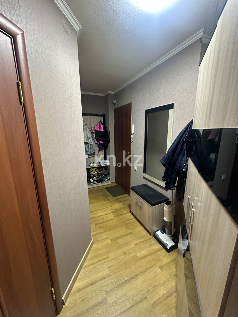 Продажа 2-комнатной квартиры, 46 м² в Караганде - фото 11