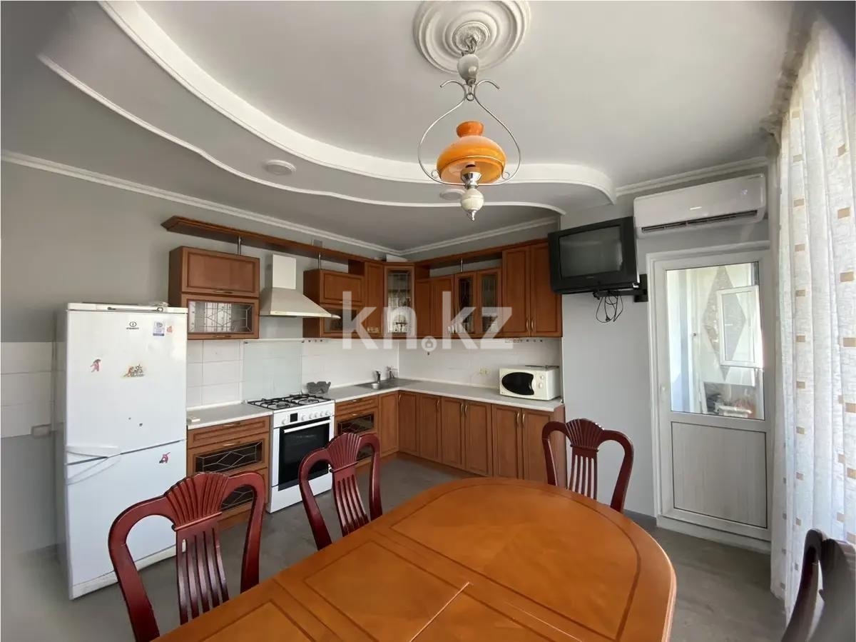 Продажа 2-комнатной квартиры, 75 м² в Алматы - фото 3