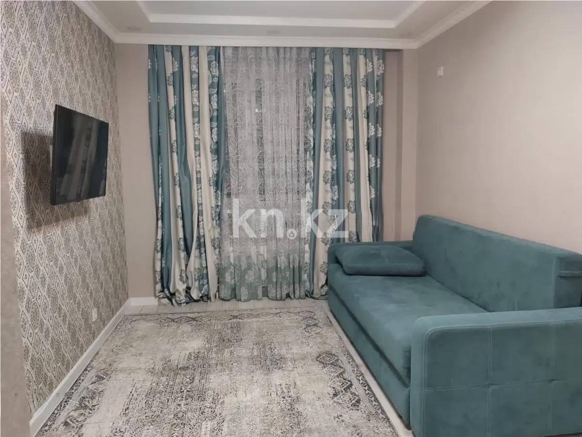 Продажа 1-комнатной квартиры, 40 м² в Астане