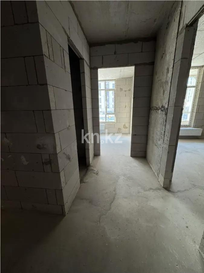 Продажа 2-комнатной квартиры, 52 м² в Астане - фото 3