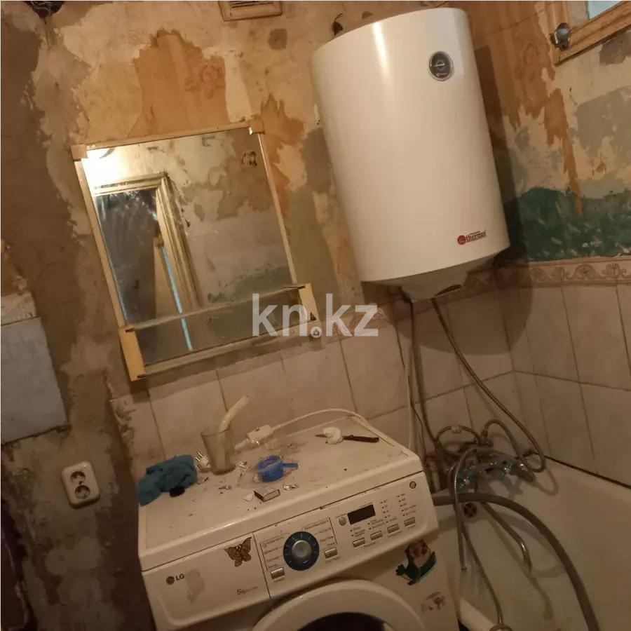 Продажа 2-комнатной квартиры, 50 м², мкр-н 13, дом  22 в Караганде - фото 5