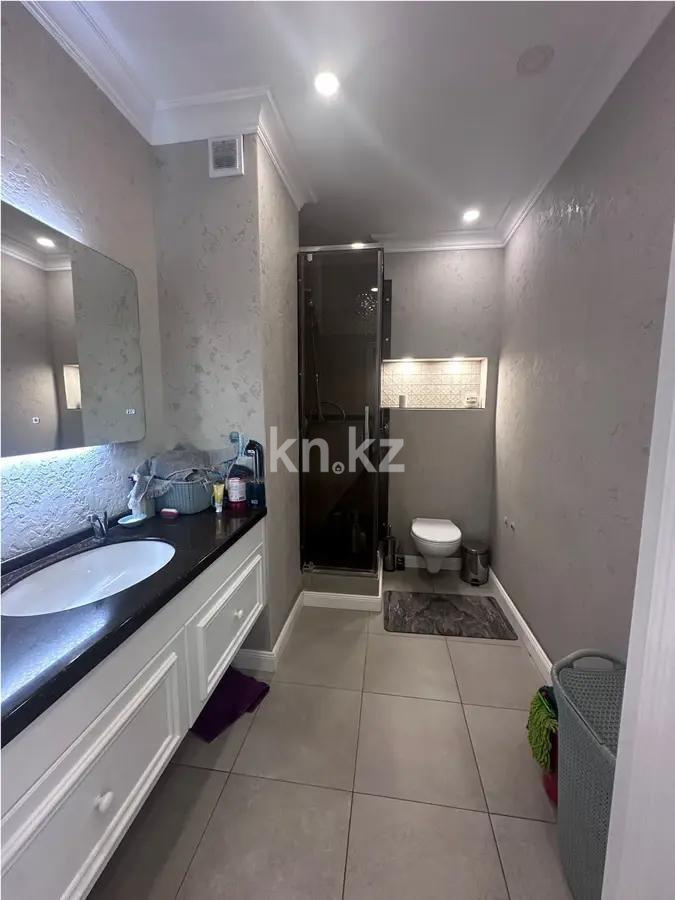 Продажа 5-комнатной квартиры, 157 м² в Караганде - фото 7