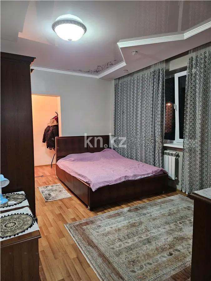 Продажа 3-комнатной квартиры, 111 м², мкр-н Айнабулак-2, дом  32А в Алматы - фото 2
