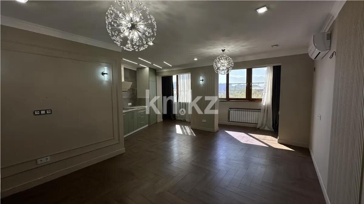 Продажа 3-комнатной квартиры, 120 м² в Алматы - фото 3